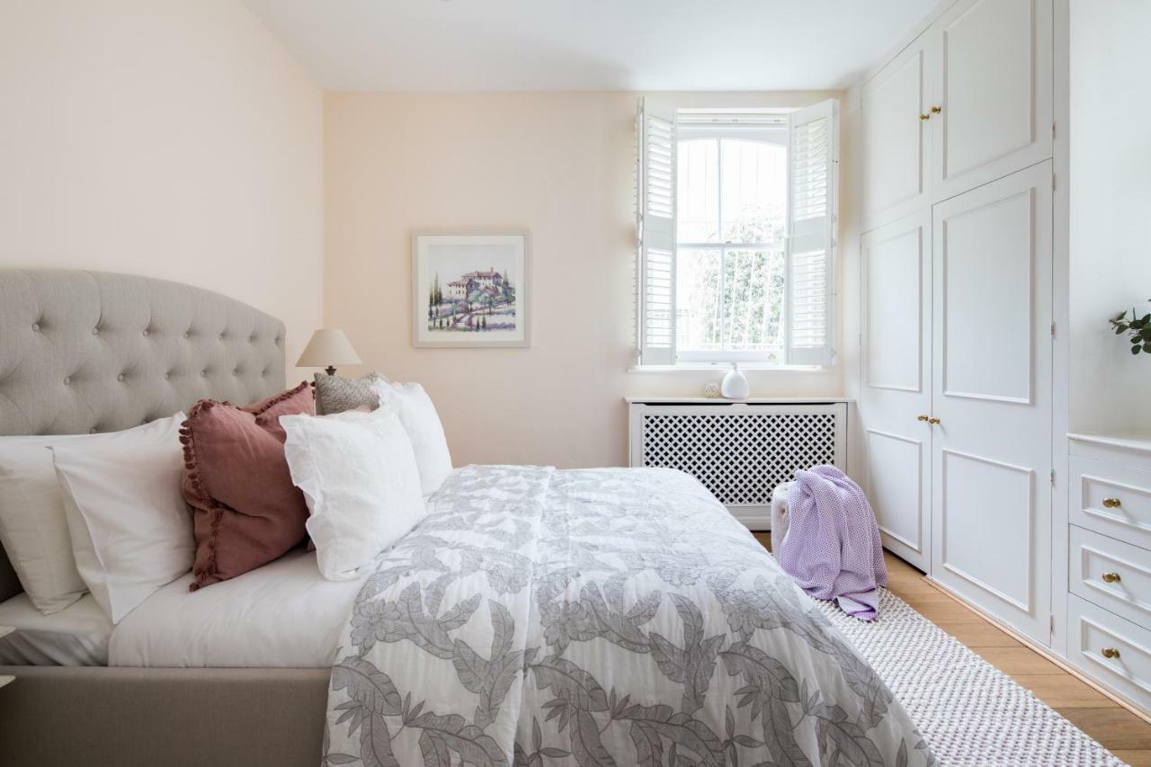 Cornwall Gardens By Lime Street London
