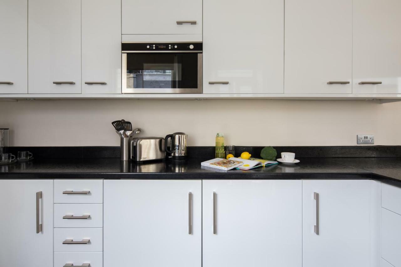 Cornwall Gardens By Lime Street London