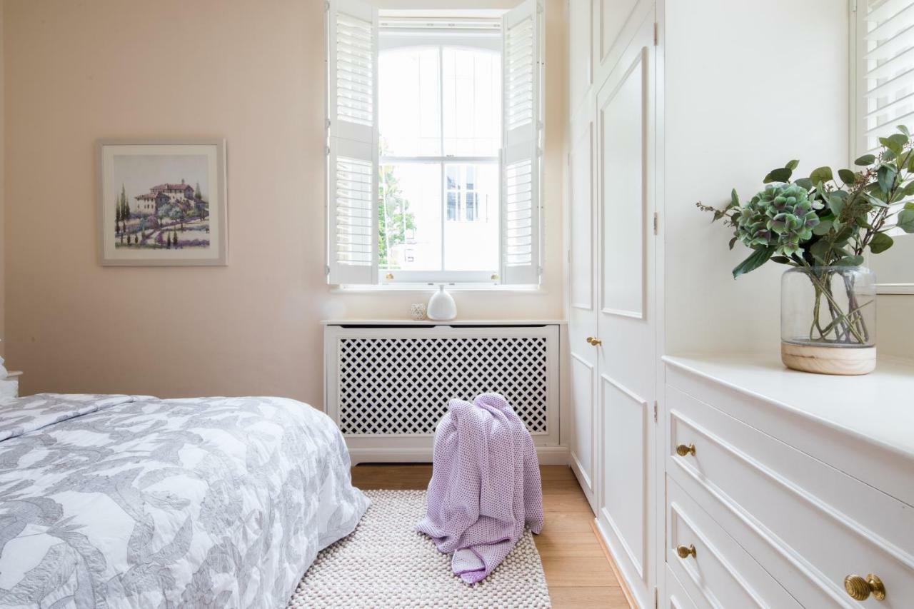 Cornwall Gardens By Lime Street London
