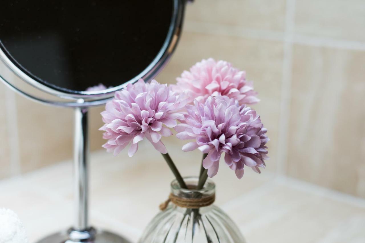 Cornwall Gardens By Lime Street Apartment *